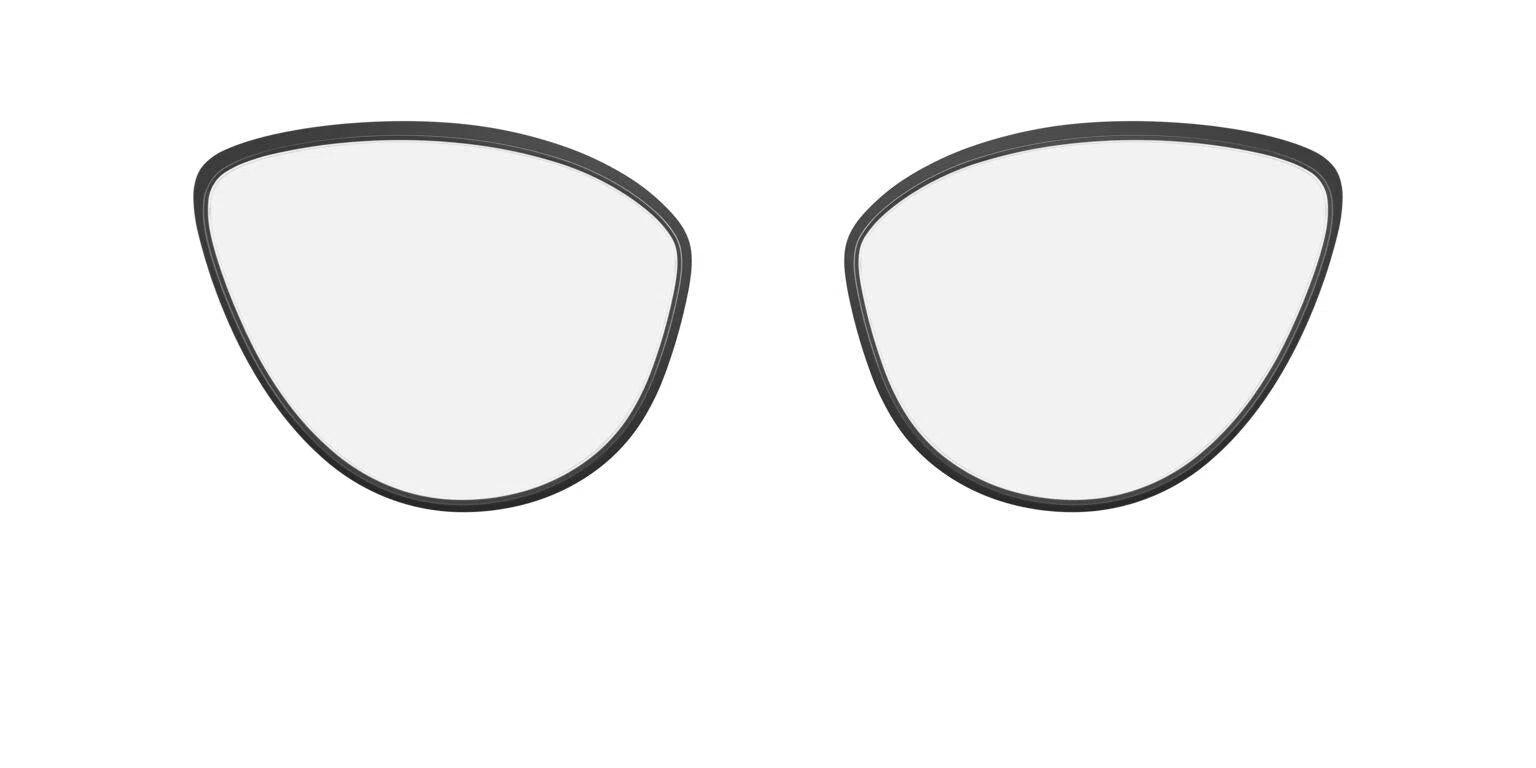 Silhouette Accent Ring JC 5097JC Eyeglasses - view 2